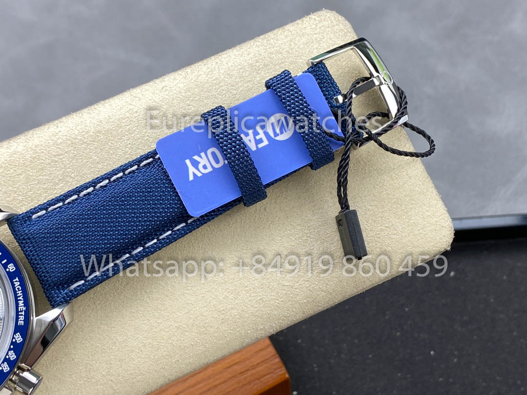Omega Speedmaster 310.32.42.50.02.001 Velcro cinturino versione migliore 1:1 N1 Fabbrica