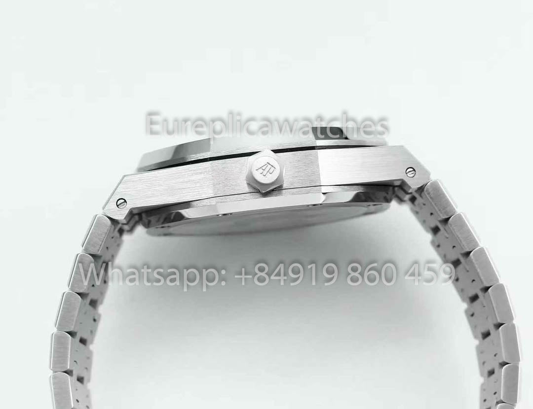 Audemars Piguet Royal Oak Tourbillon 26530ST.OO.1220ST.01 BBS Fabbrica versione migliore 1:1 Grigio quadrante