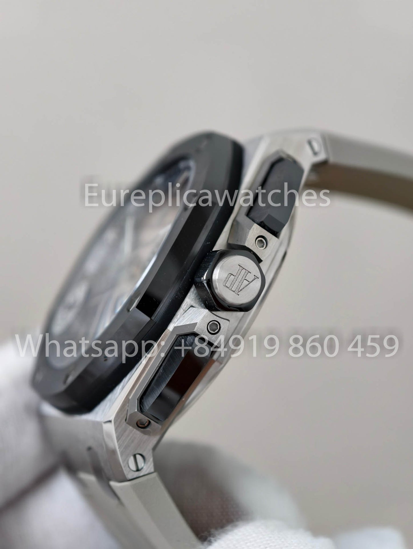 Audemars Piguet Royal Oak Offshore 26420 APS Fabbrica versione migliore 1:1 Light Brown quadrante