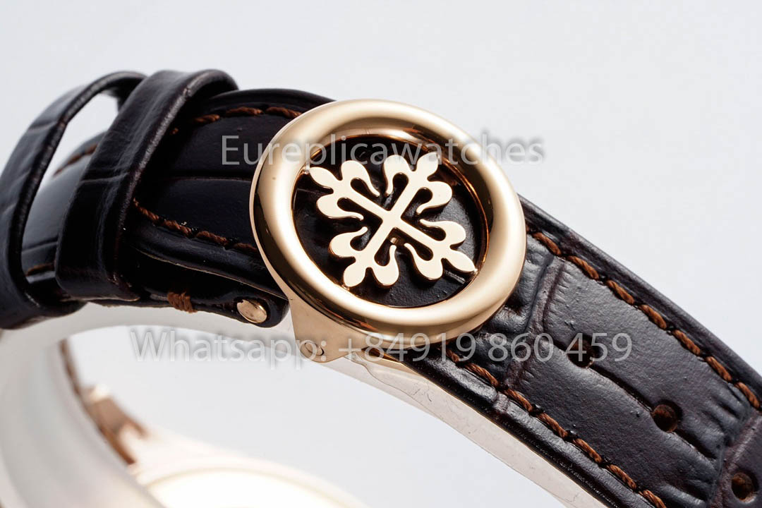 Patek Philippe Complications 5396R-001 PPF Fabbrica versione migliore 1:1 Rose Gold