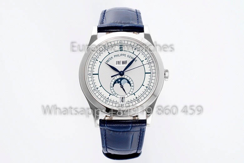 Patek Philippe Complications 5396G-001 PPF Fabbrica versione migliore 1:1