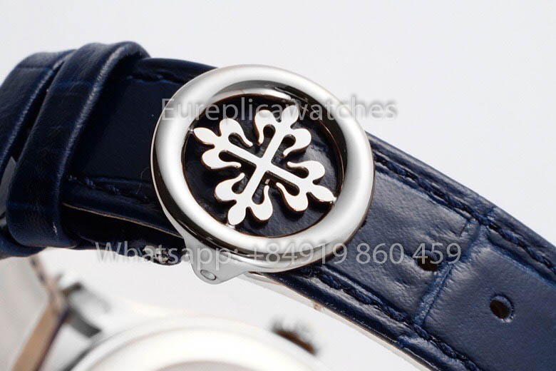Patek Philippe Complications 5396G-001 PPF Fabbrica versione migliore 1:1