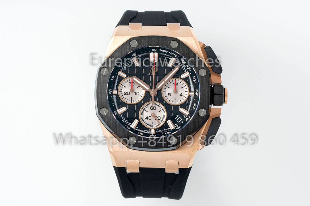 Audemars Piguet Royal Oak Offshore 26420RO.OO.A002CA.01 APS Fabbrica versione migliore 1:1