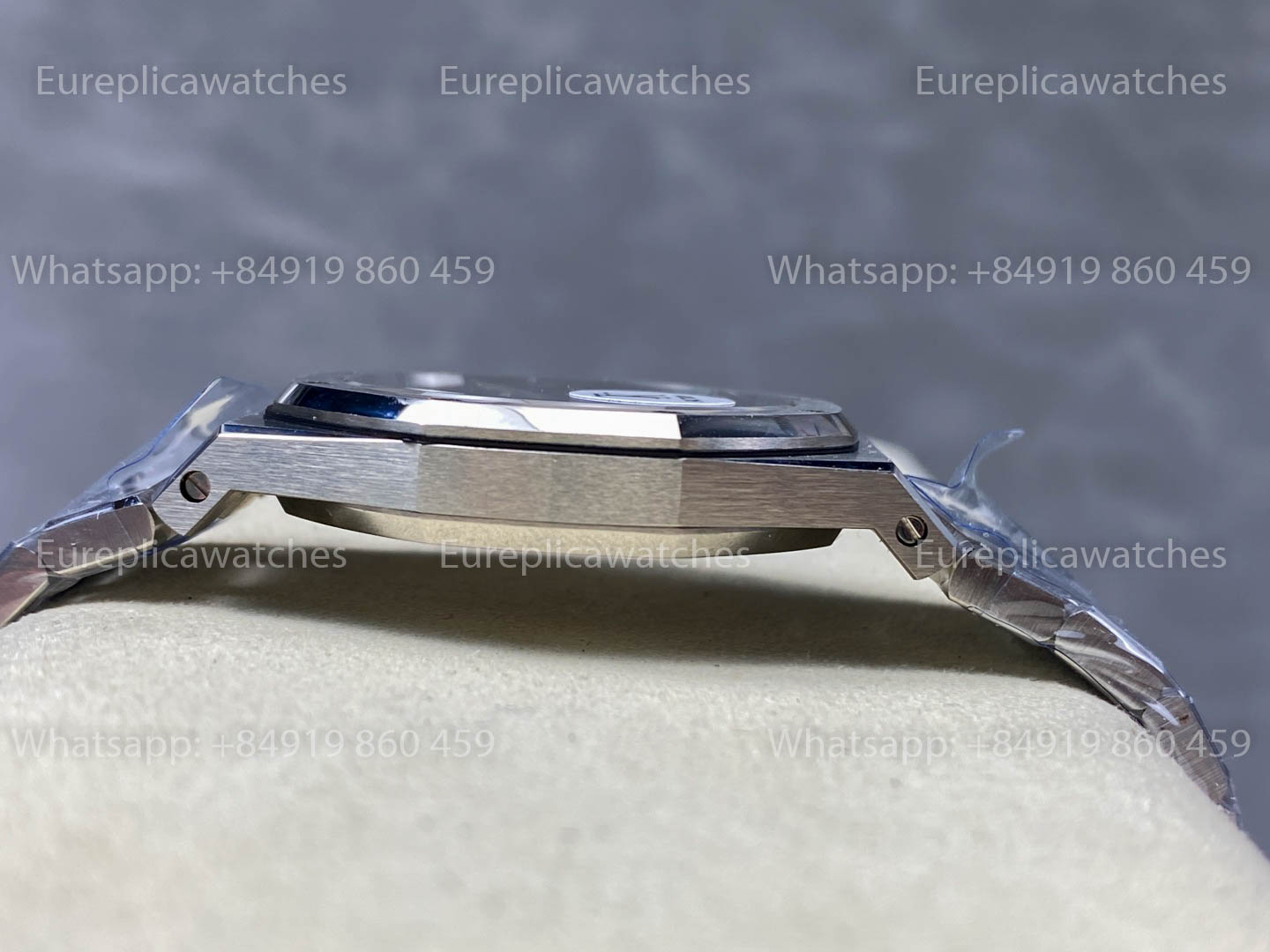 Audemars Piguet Royal Oak Quartz 33mm 67651SR Yellow Dial TK Fabbrica versione migliore 1:1