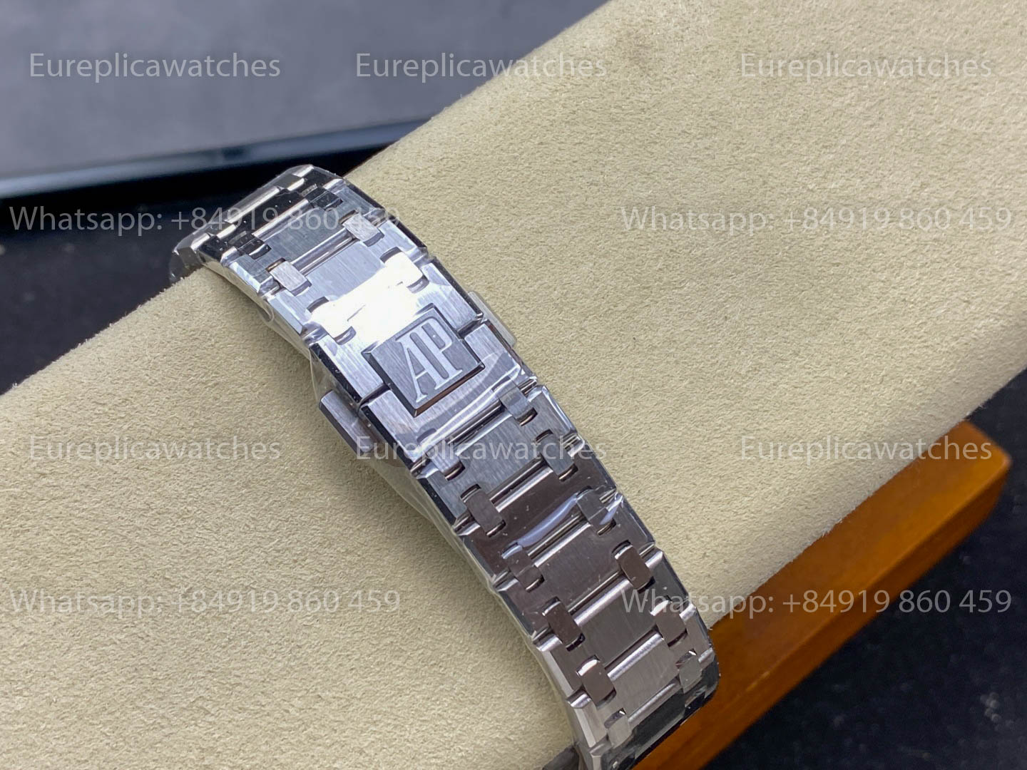 Audemars Piguet Royal Oak 15202 Jumbo Extra-Thin versione migliore 1:1 TK Fabbrica
