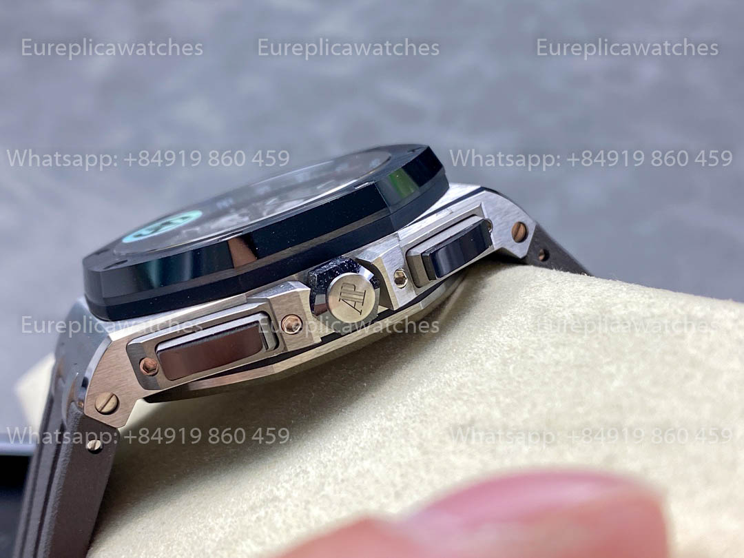 Audemars Piguet Royal Oak Offshore 26400IO.OO.A004CA.01TK Fábrica versão melhor 1:1