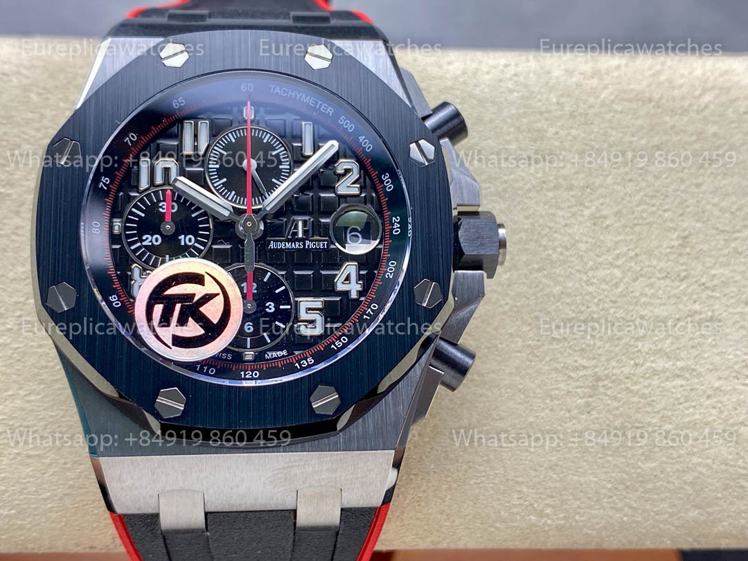 Audemars Piguet Royal Oak Offshore 26470SO.OO.A002CA.01 TK Fabbrica versione migliore 1:1