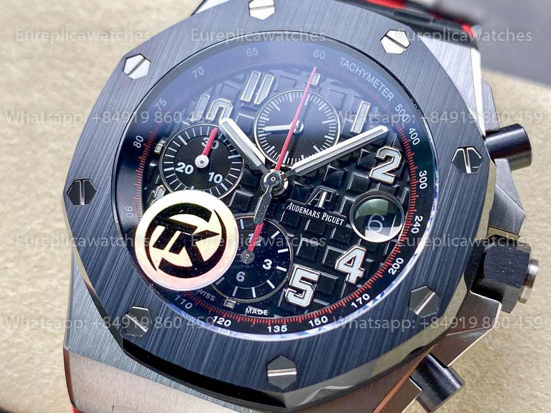 Audemars Piguet Royal Oak Offshore 26470SO.OO.A002CA.01 TK Fabbrica versione migliore 1:1