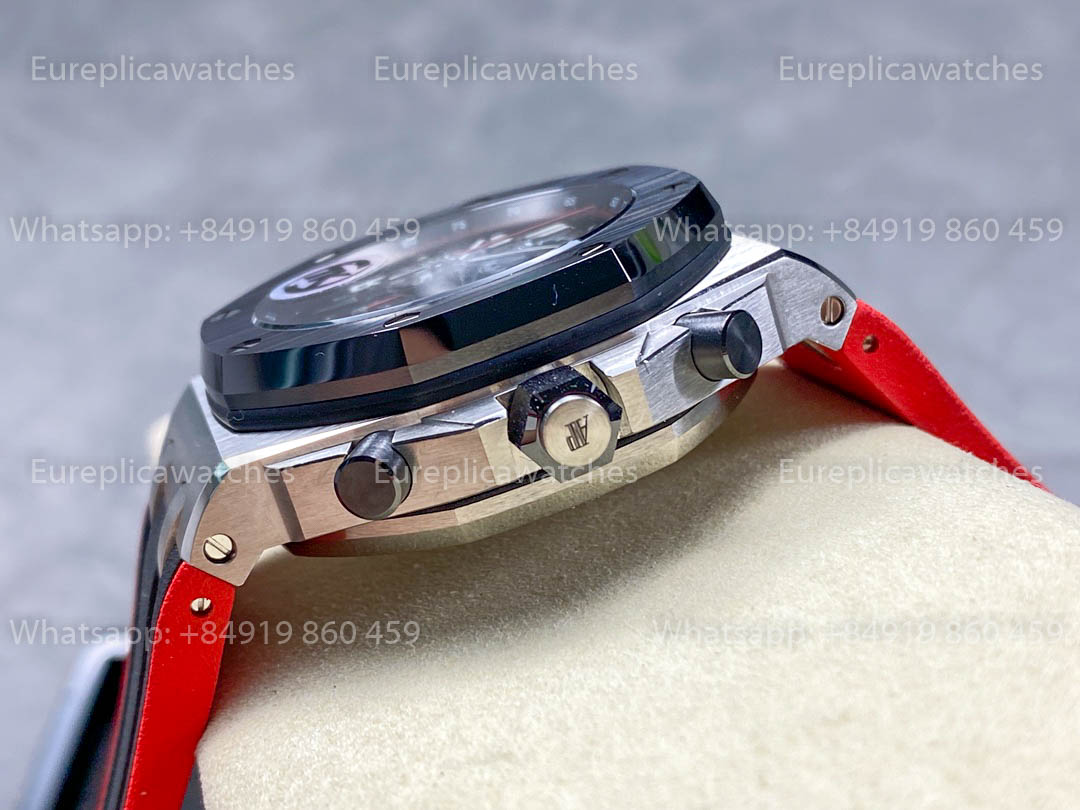 Audemars Piguet Royal Oak Offshore 26470SO.OO.A002CA.01 TK Fabbrica versione migliore 1:1