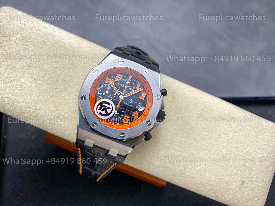Audemars Piguet Royal Oak Offshore Volcano 26170ST.OO.D101CR.01 TK Fabbrica versione migliore 1:1