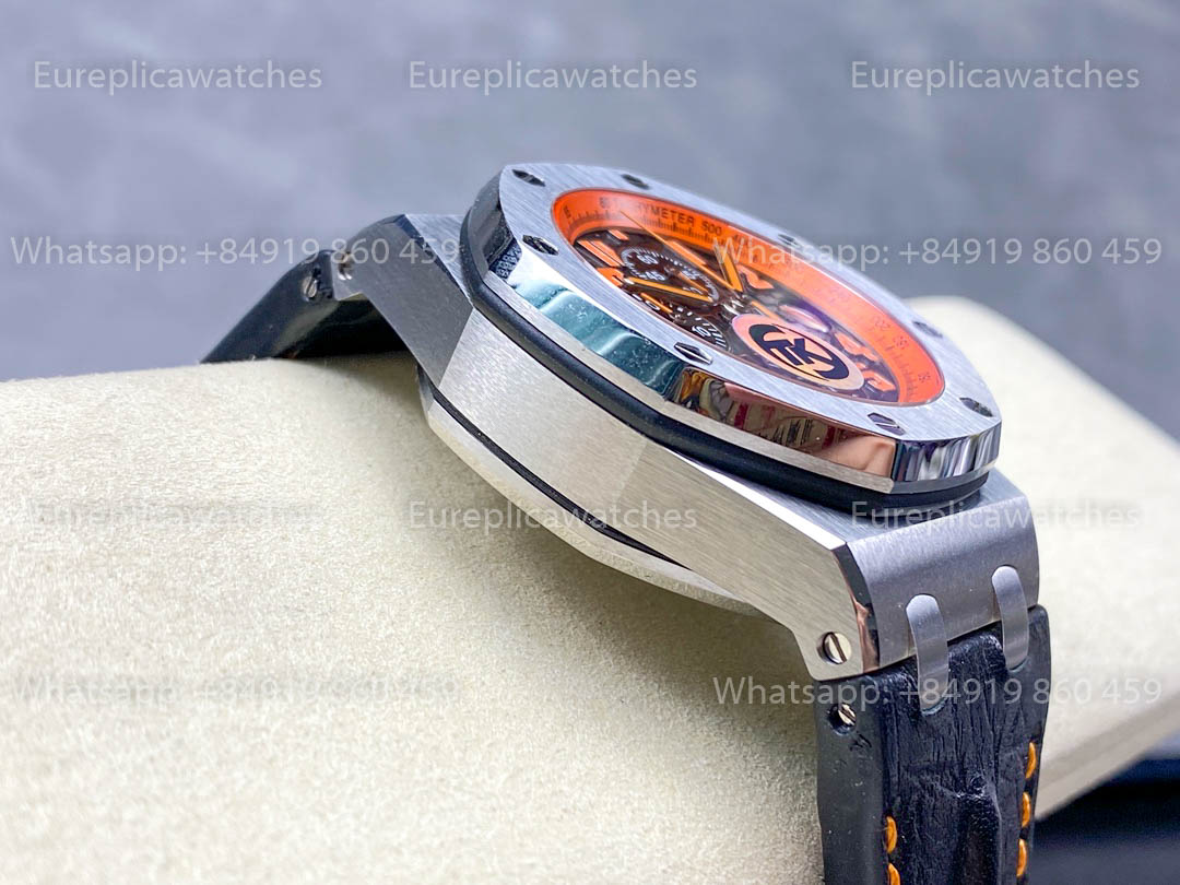 Audemars Piguet Royal Oak Offshore Volcano 26170ST.OO.D101CR.01 TK Fabbrica versione migliore 1:1