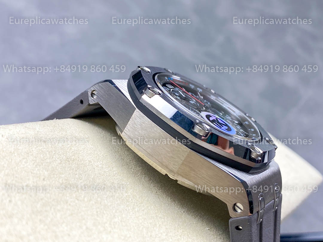 Audemars Piguet Royal Oak Offshore 26568OM Black Dial TK Fabbrica versione migliore 1:1