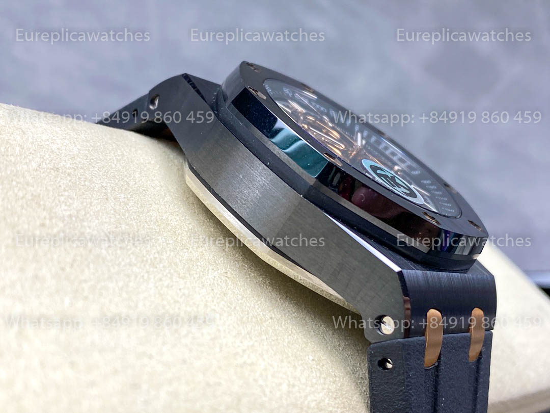 Audemars Piguet Royal Oak Offshore 26568OM TK Fabbrica versione migliore 1:1 Rubber cinturino
