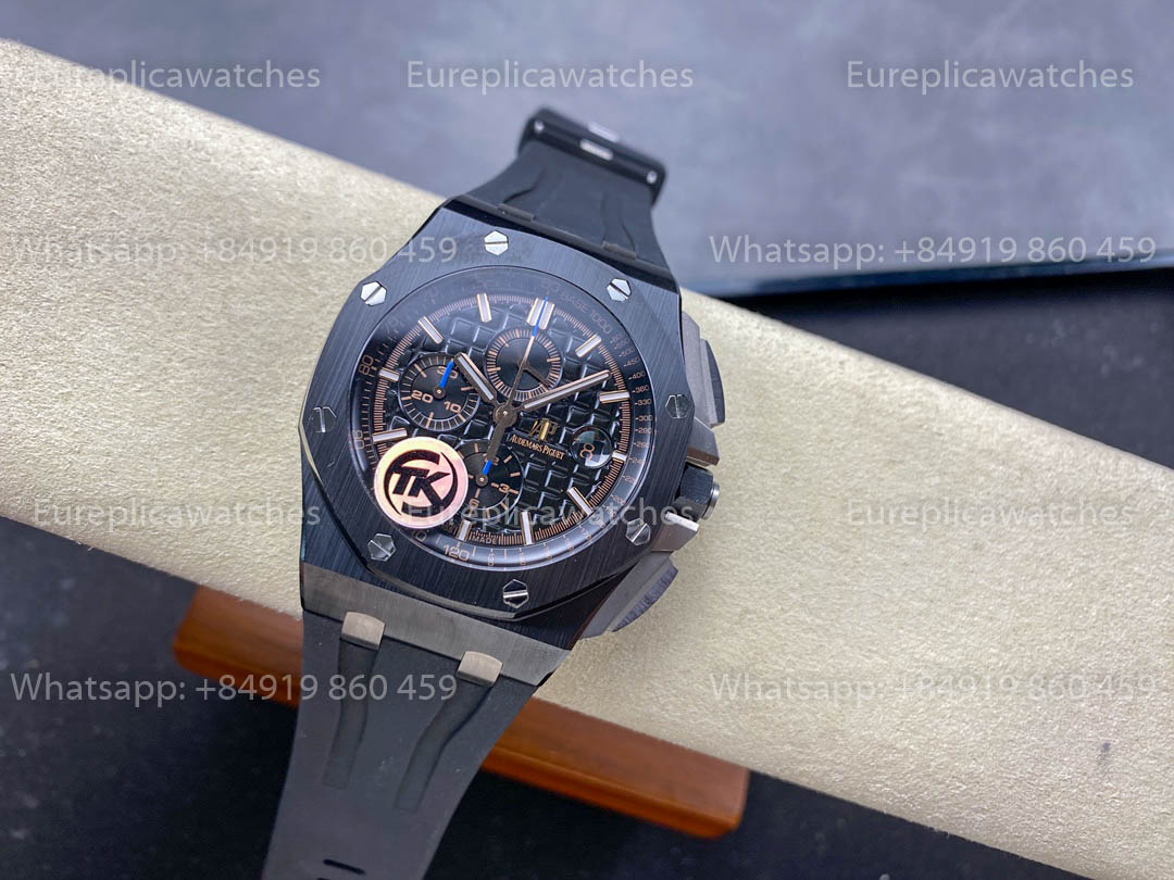 Audemars Piguet Royal Oak Offshore 26405CE.OO.A002CA.02 TK Fabrica versión mejor 1:1