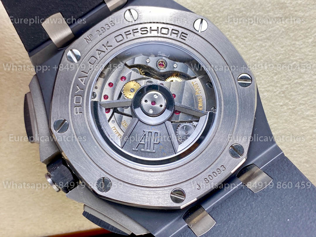 Audemars Piguet Royal Oak Offshore 26405CE.OO.A002CA.02 TK Fabrica versión mejor 1:1