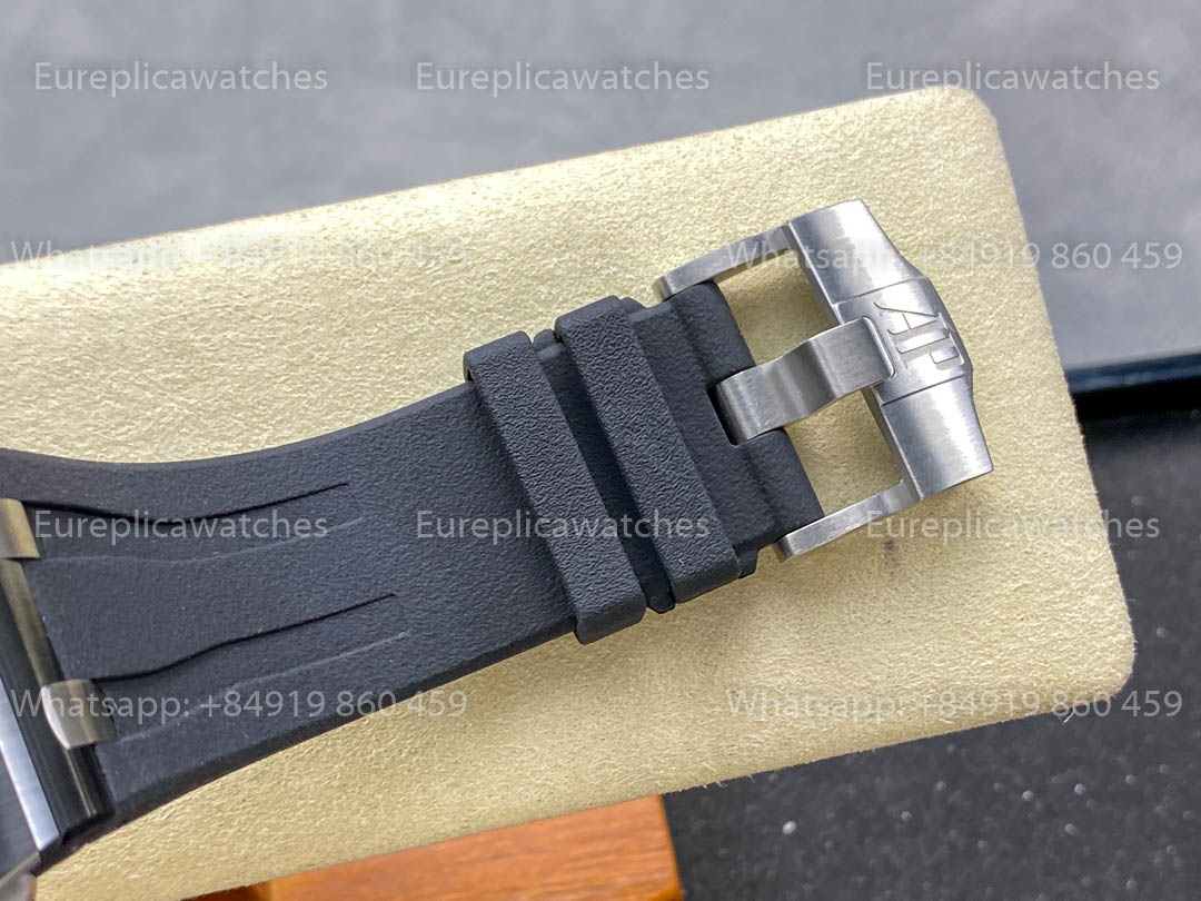 Audemars Piguet Royal Oak Offshore 26568 TK Fabbrica versione migliore 1:1