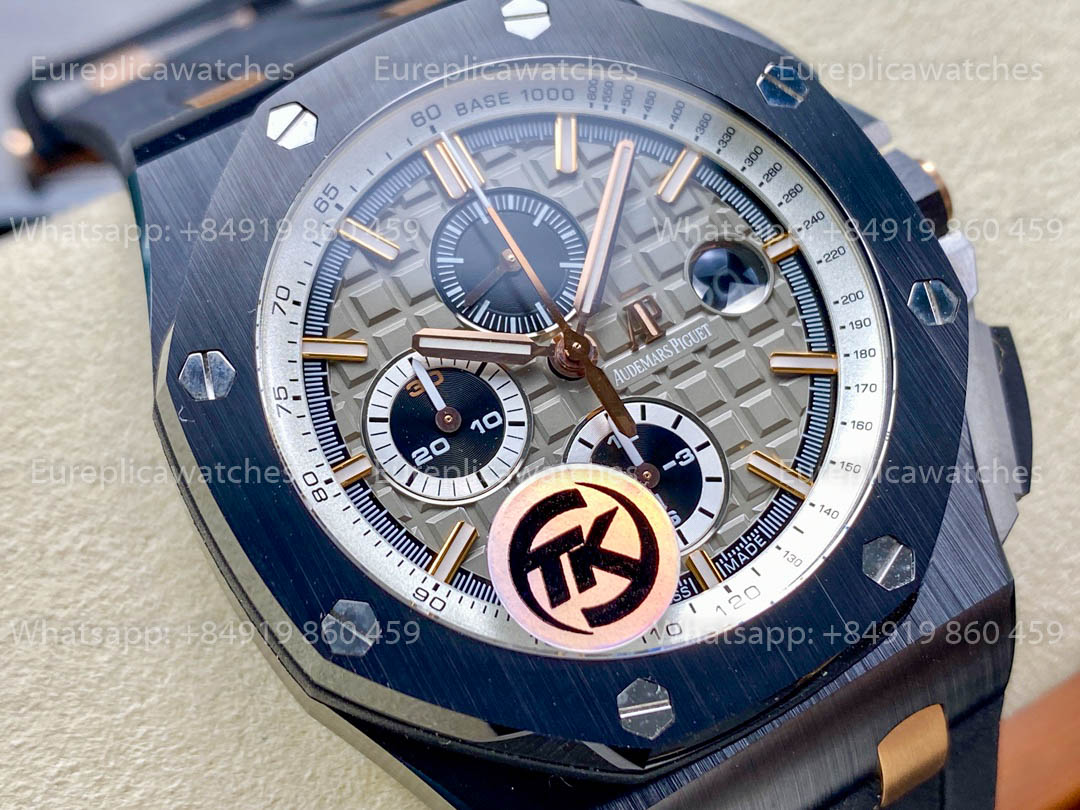 Audemars Piguet Royal Oak Offshore 26568 TK Fabbrica versione migliore 1:1