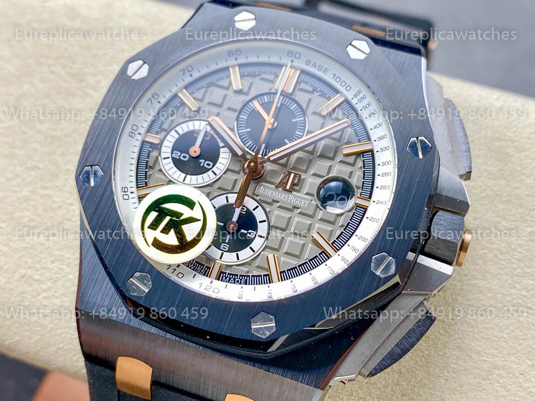 Audemars Piguet Royal Oak Offshore 26568 TK Fabbrica versione migliore 1:1