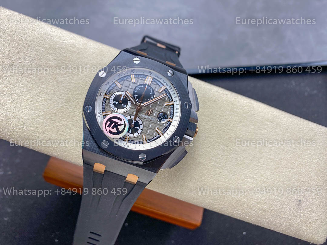 Audemars Piguet Royal Oak Offshore 26568 TK Fabbrica versione migliore 1:1