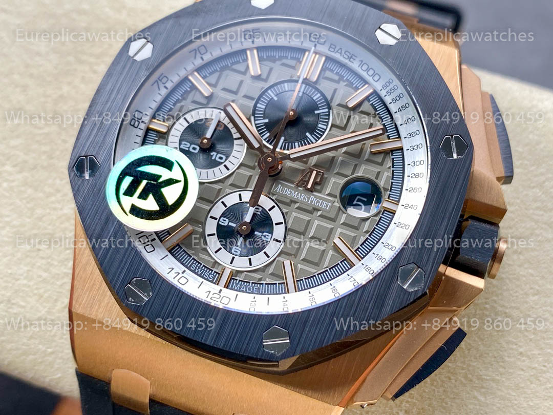 Audemars Piguet Royal Oak Offshore 26416RO.OO.A002CA.01 TK Fabbrica versione migliore 1:1