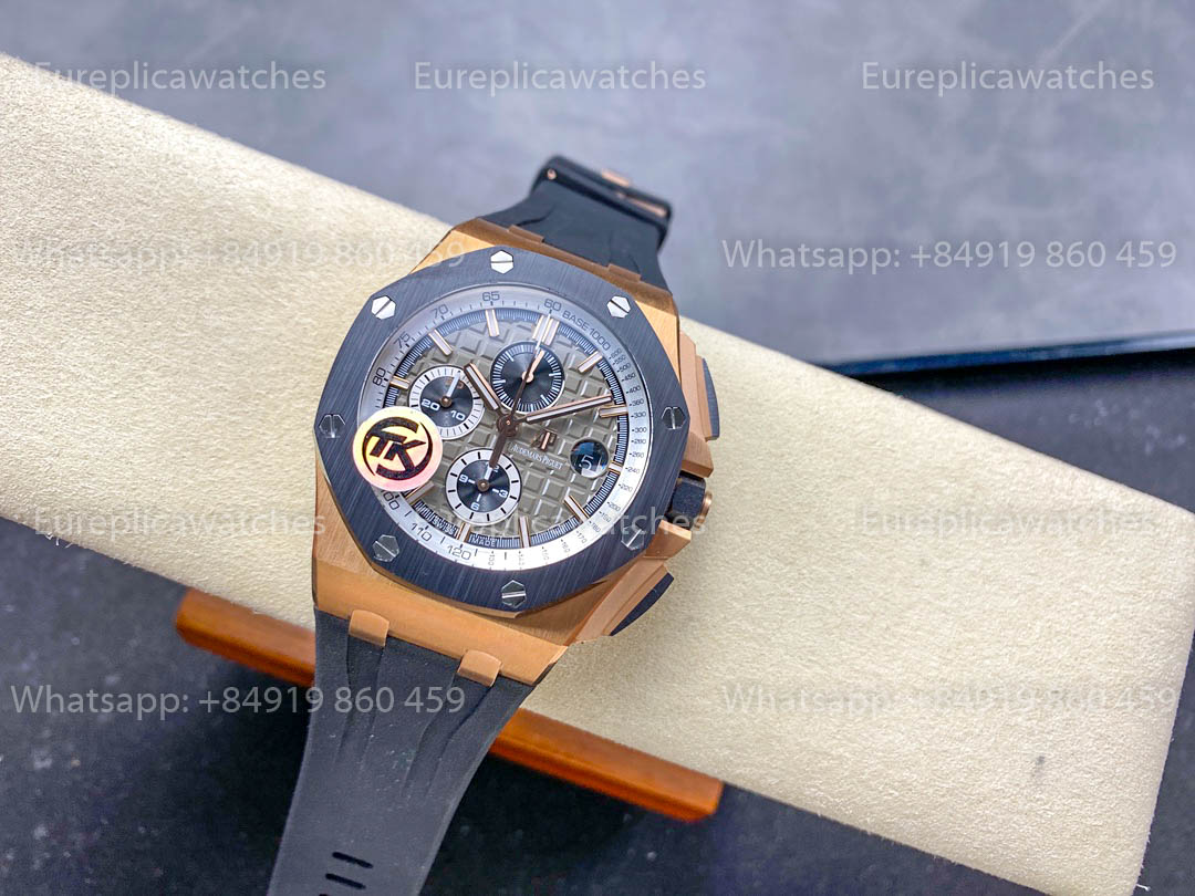 Audemars Piguet Royal Oak Offshore 26416RO.OO.A002CA.01 TK Fabbrica versione migliore 1:1