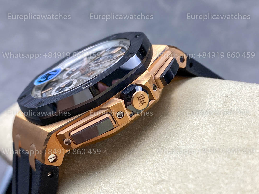 Audemars Piguet Royal Oak Offshore 26416RO.OO.A002CA.01 TK Fabbrica versione migliore 1:1