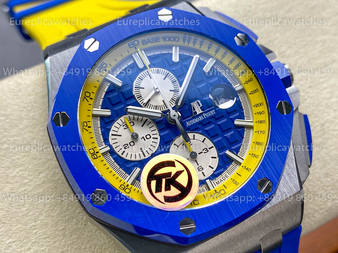 Audemars Piguet Royal Oak Offshore 26400SO.OO.A057CA.01 TK Fabbrica versione migliore 1:1