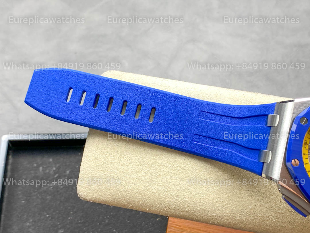 Audemars Piguet Royal Oak Offshore 26400SO.OO.A057CA.01 TK Fabbrica versione migliore 1:1