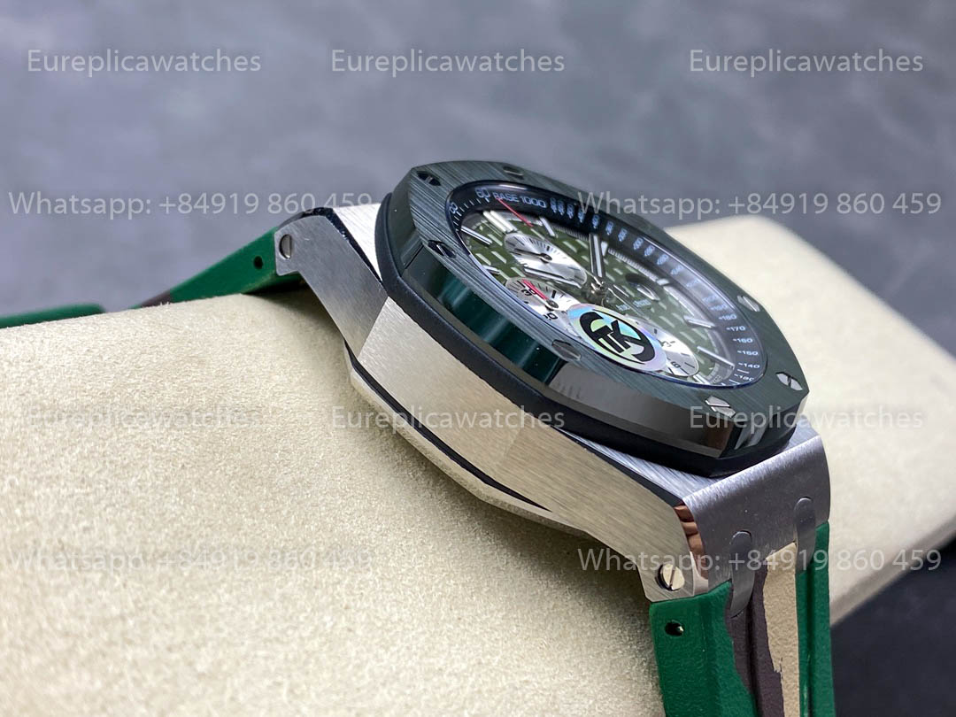 Audemars Piguet Royal Oak Offshore CAMO for AED TK Fabbrica versione migliore 1:1