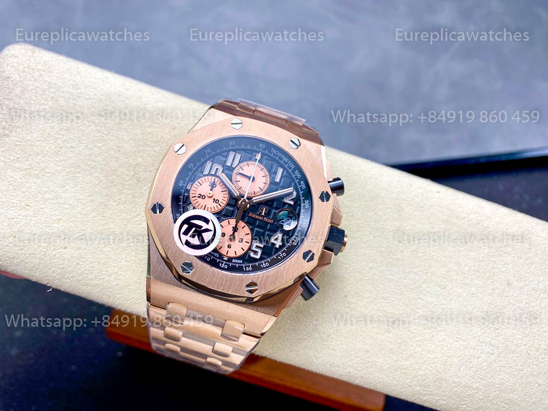 Audemars Piguet Royal Oak Offshore26470OR.OO.1000OR.03 TK Fabbrica versione migliore 1:1