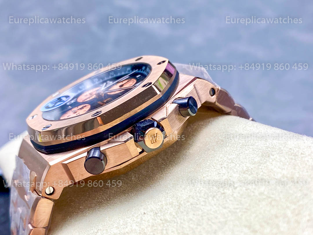 Audemars Piguet Royal Oak Offshore26470OR.OO.1000OR.03 TK Fabbrica versione migliore 1:1