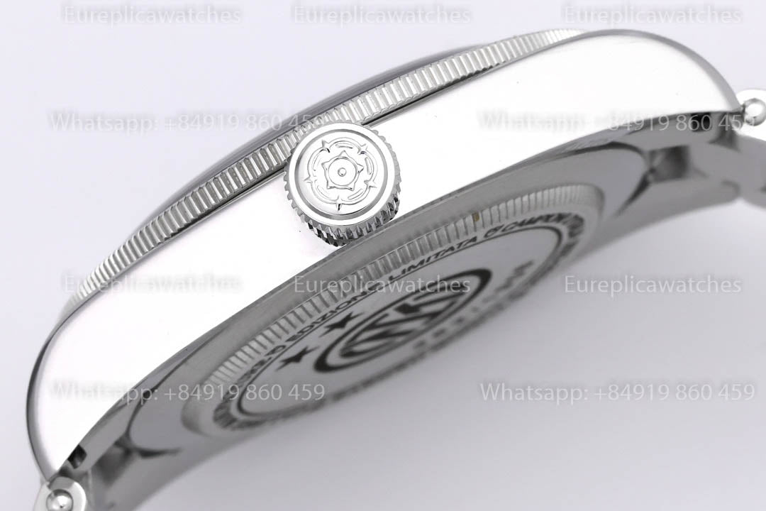 Tudor Black Bay 58 “INTER” edizione limitata versione migliore 1:1 ZF Fabbrica Blue Dial