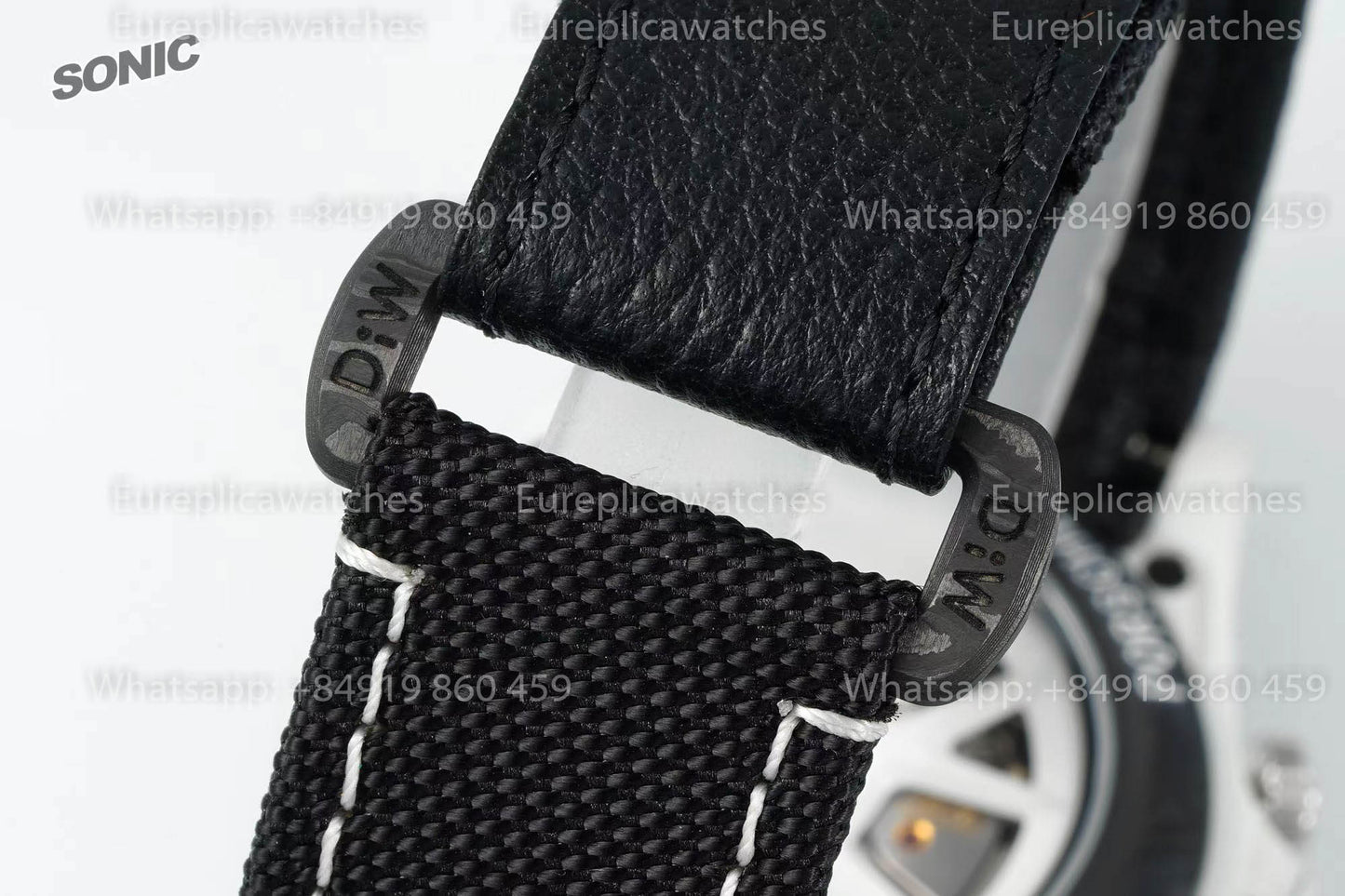 Rolex Daytona Special Edizione 911 S/T Carbonio Cassa versione migliore 1:1 Sonic Fabbrica
