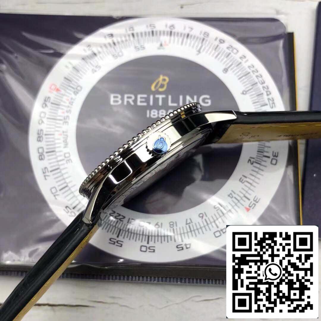 Breitling Navitimer Automatic 41 A17326161C1P3 Best 1:1 Edition - Swiss Original movimento