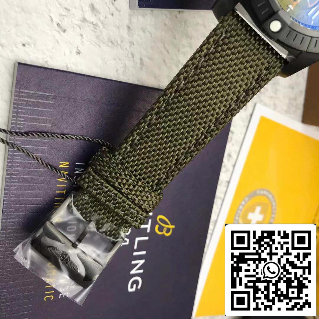 Breitling Avenger Chronograph 45 V13317101L1X1- Swiss Original movimento Best 1:1 Edition