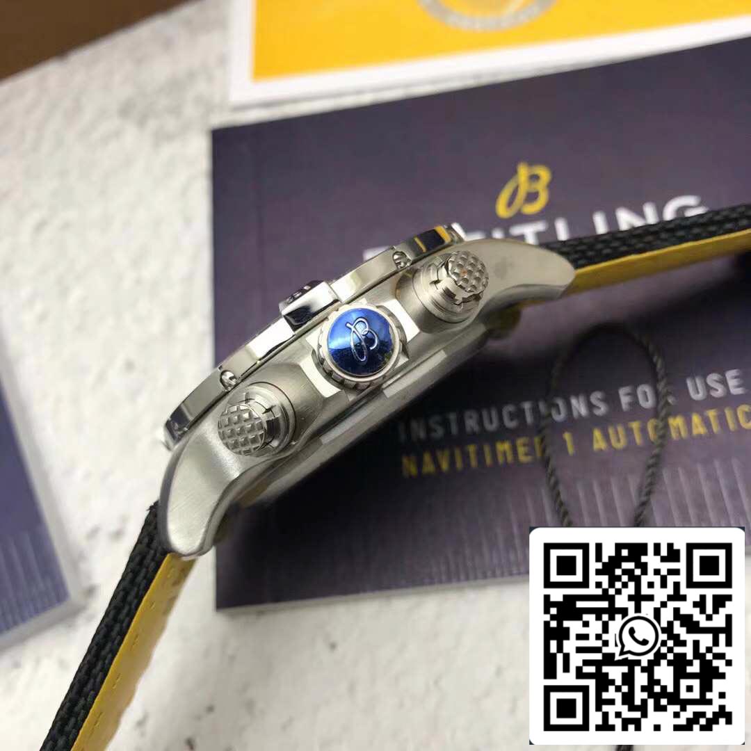 Breitling Avenger Chronograph 45 A13317101B1X2- Swiss Original movimento Best 1:1 Edition