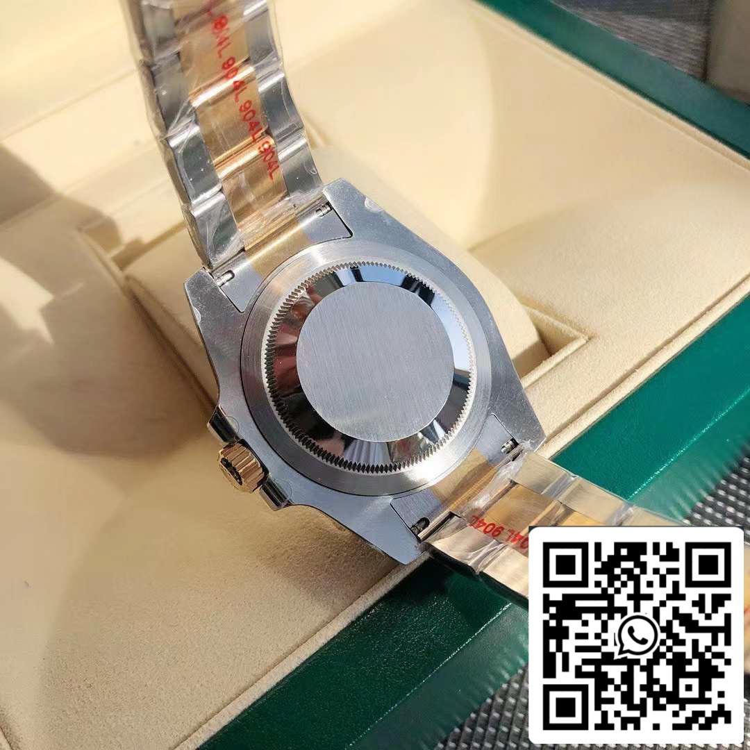 Rolex Submariner 116613-LN-97203 - ETA 2836 Swiss Original movimento