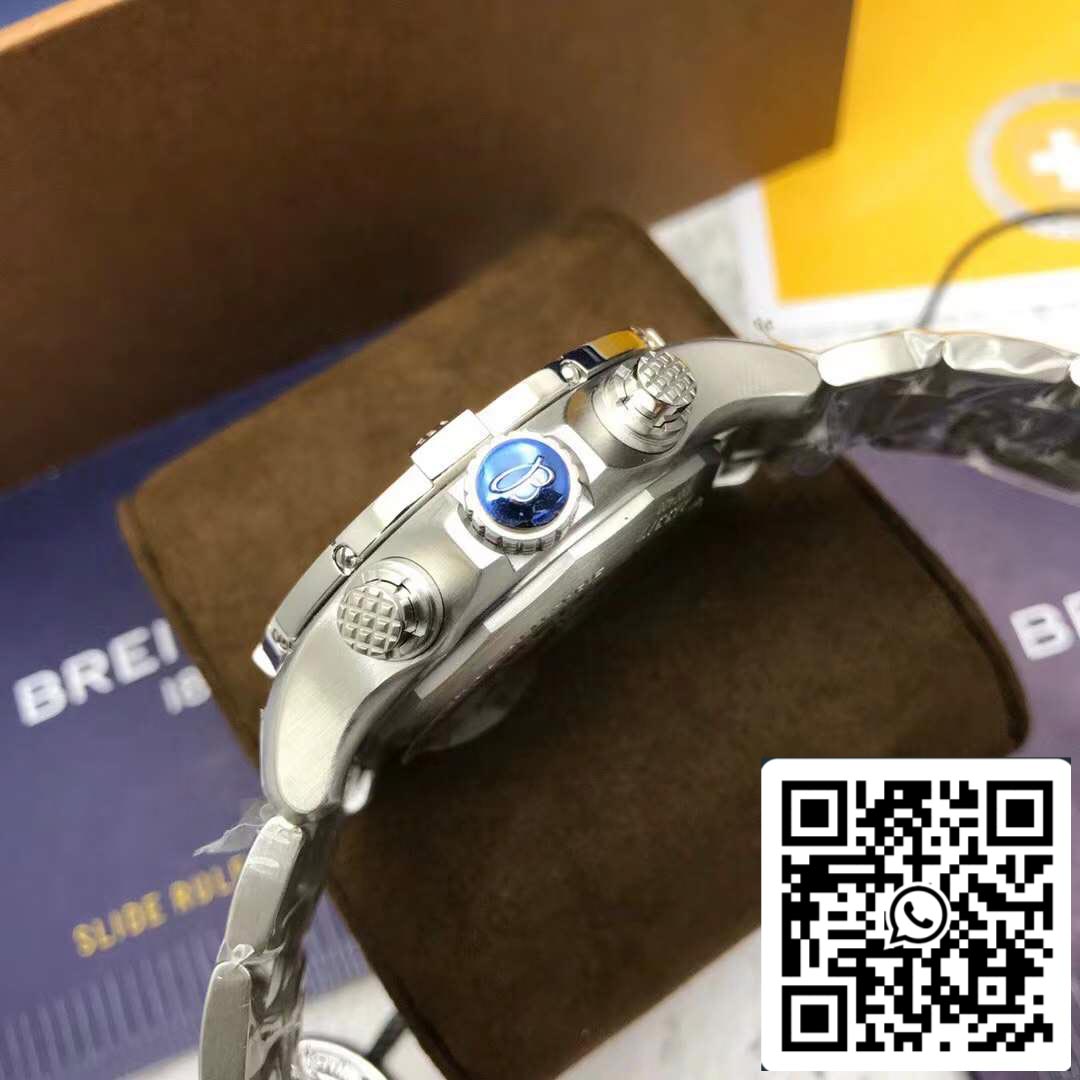 Breitling Avenger Chronograph 45 A13317101C1A1- Swiss Original movimento Best 1:1 Edition