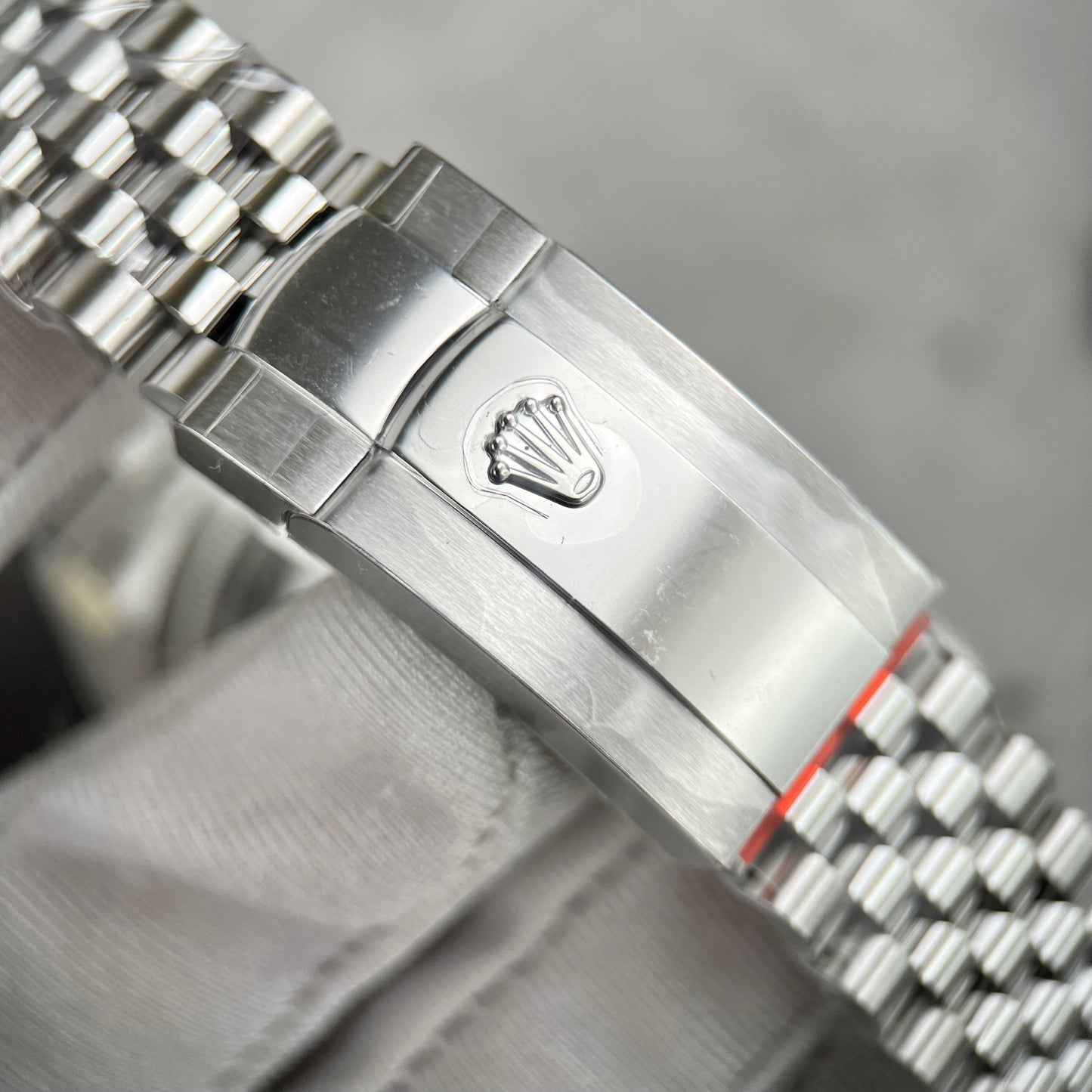 replica Rolex Datejust M126234-0025 36MM 1:1 edizione migliore VS Fabbrica acciaio inossidabile