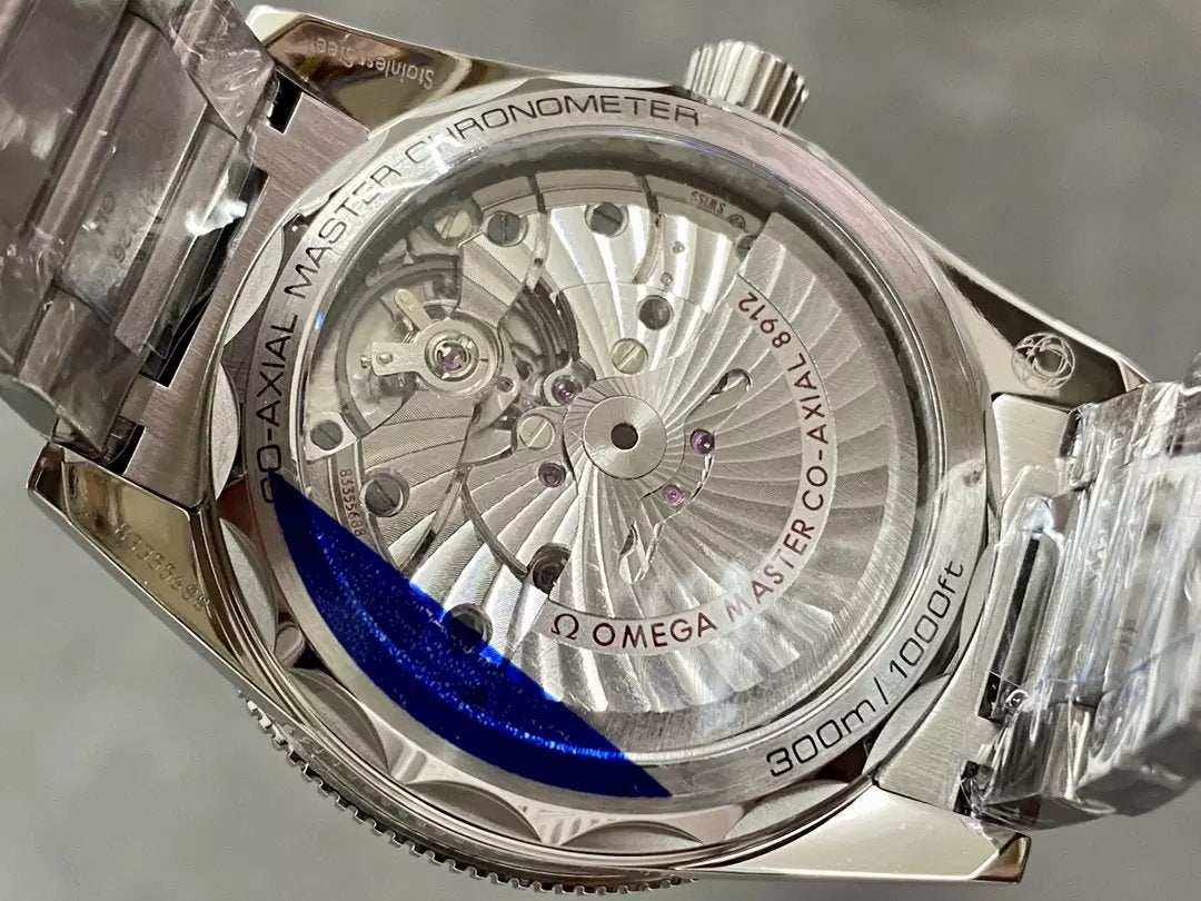 Omega Seamaster 234.30.41.21.01.001 1:1 edizione migliore VS Fabbrica 41mm quadrante nero