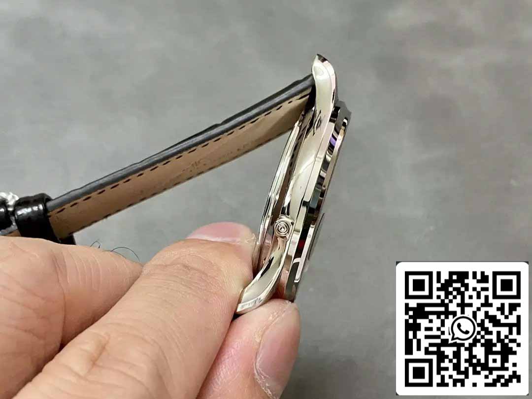 Jaeger-LeCoultre Master 1368470 Ultra Thin Moon 1:1 edición mayor APS Fabbrica