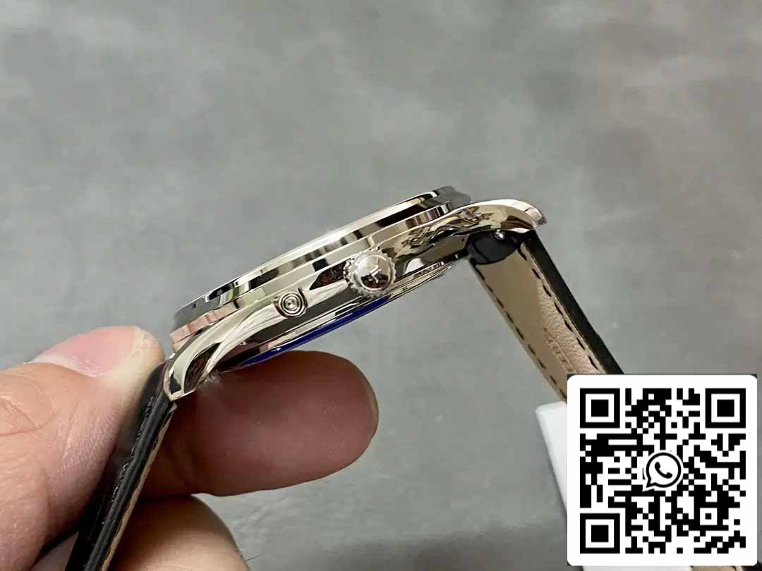 Jaeger-LeCoultre Master 1368470 Ultra Thin Moon 1:1 edición mayor APS Fabbrica