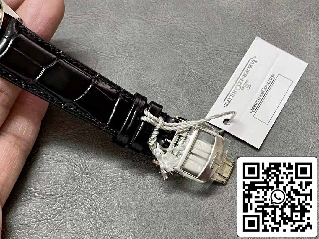 Jaeger-LeCoultre Master 1368470 Ultra Thin Moon 1:1 edición mayor APS Fabbrica