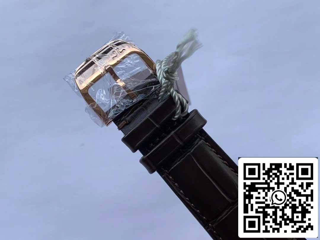 Jaeger LeCoultre Master Ultra Thin Moon 39 Q1362501 1:1 edición mejorada APS Fabbrica