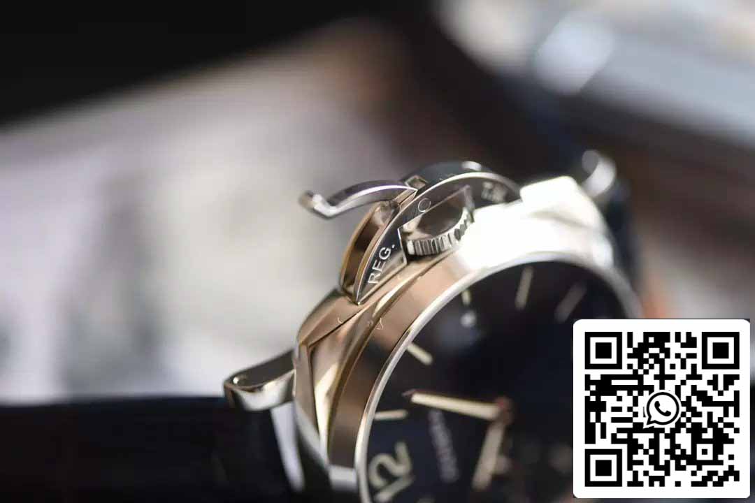 Panerai Luminor Due 42mm PAM01274 quadrante blu 1:1 edizione migliore VS Fabbrica
