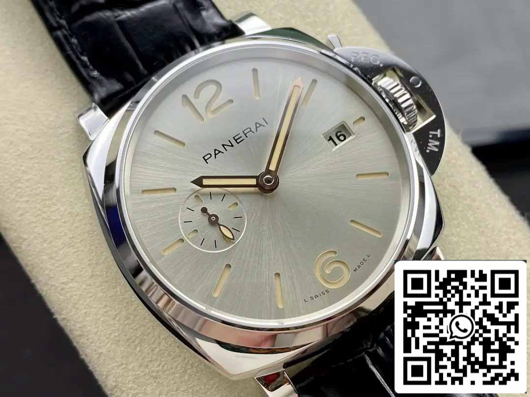 Panerai Luminor Due 42mm PAM01249 1:1 edizione migliore VS Fabbrica