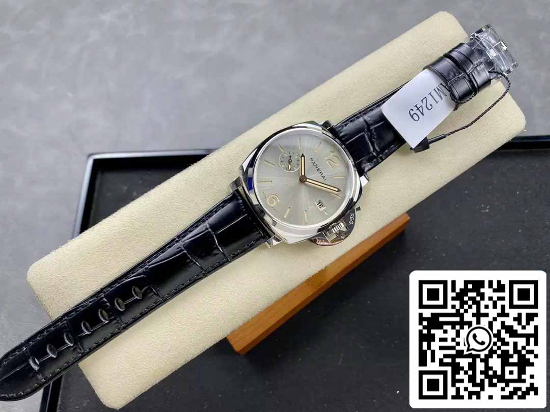 Panerai Luminor Due 42mm PAM01249 1:1 edizione migliore VS Fabbrica