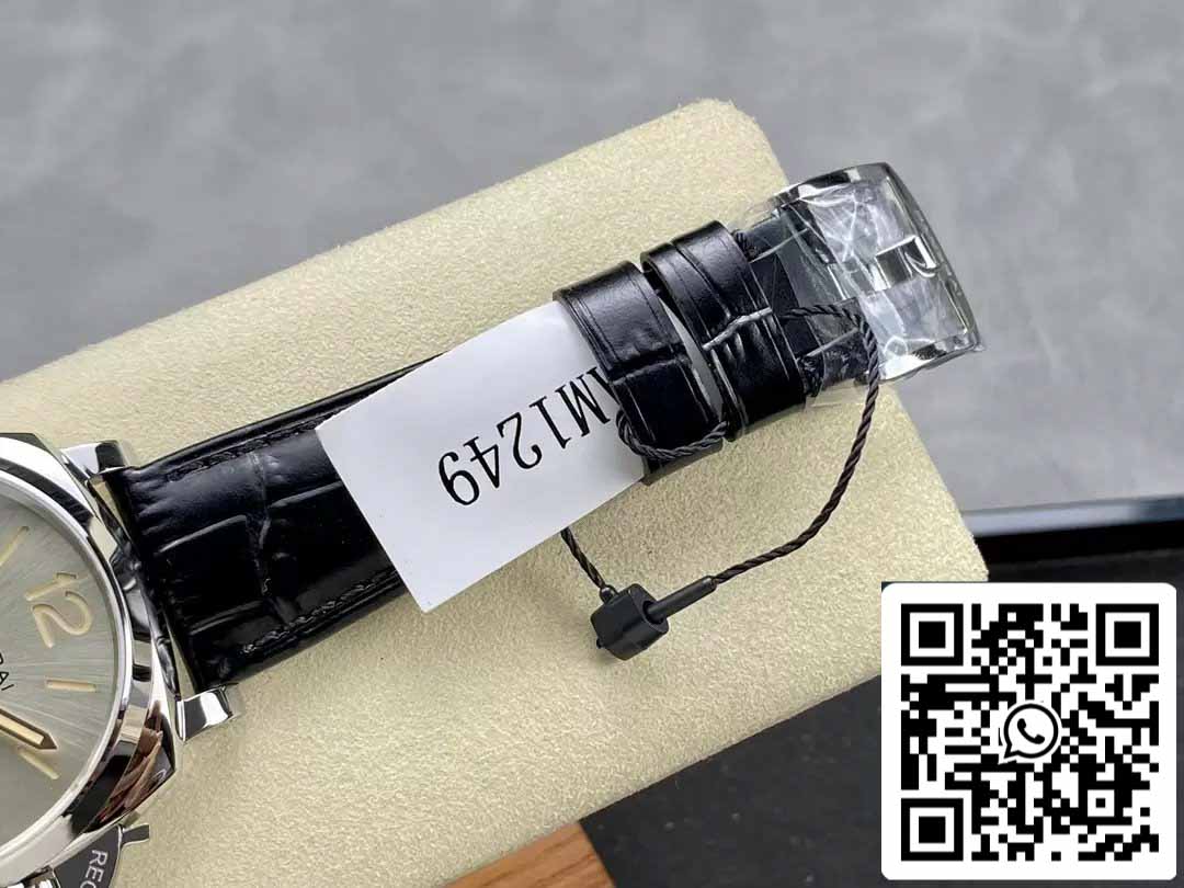 Panerai Luminor Due 42mm PAM01249 1:1 edizione migliore VS Fabbrica