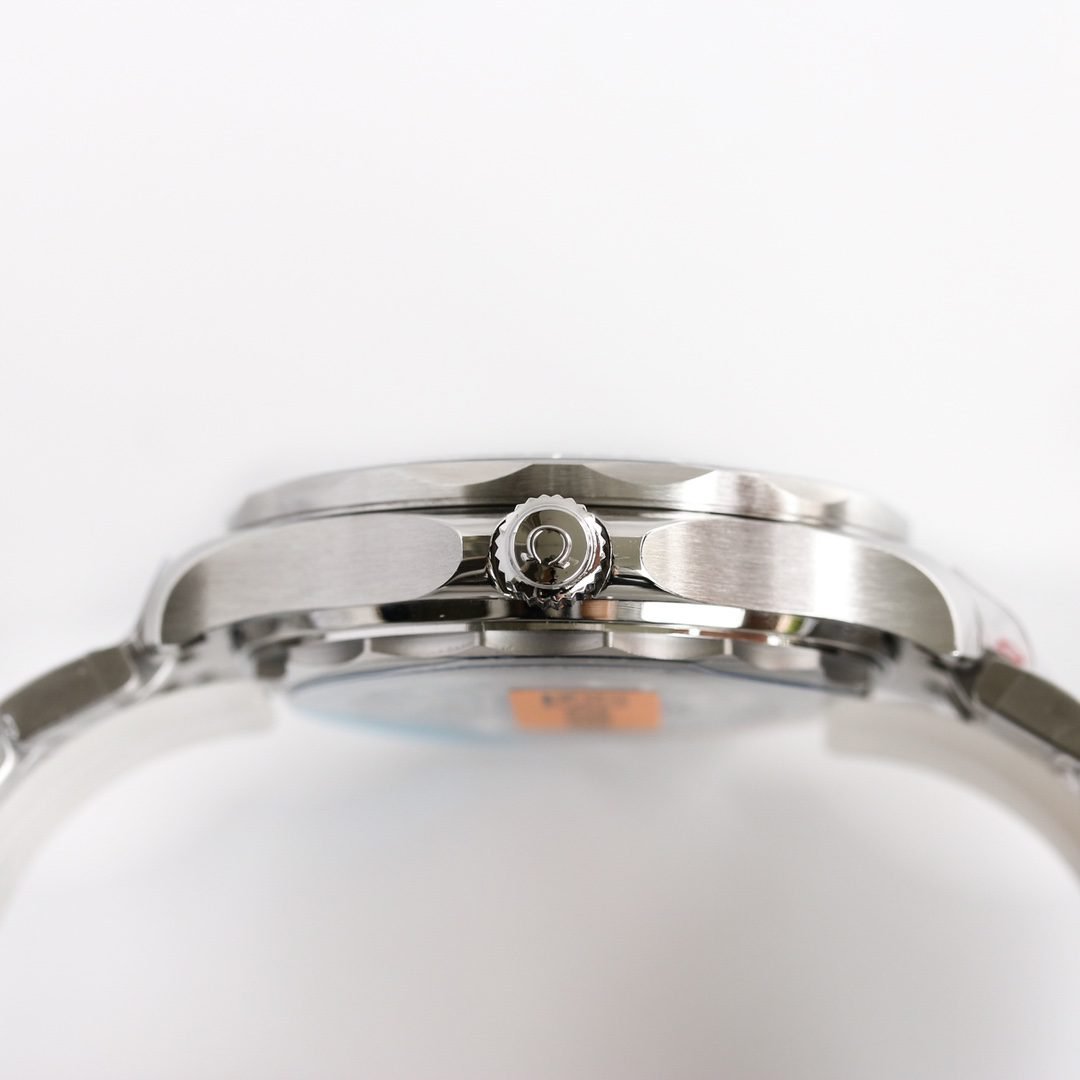 Seamaster Diver 300M Tokyo 2020 - 522.30.42.20.04.001 OR Fabbrica 1:1 Best Edition