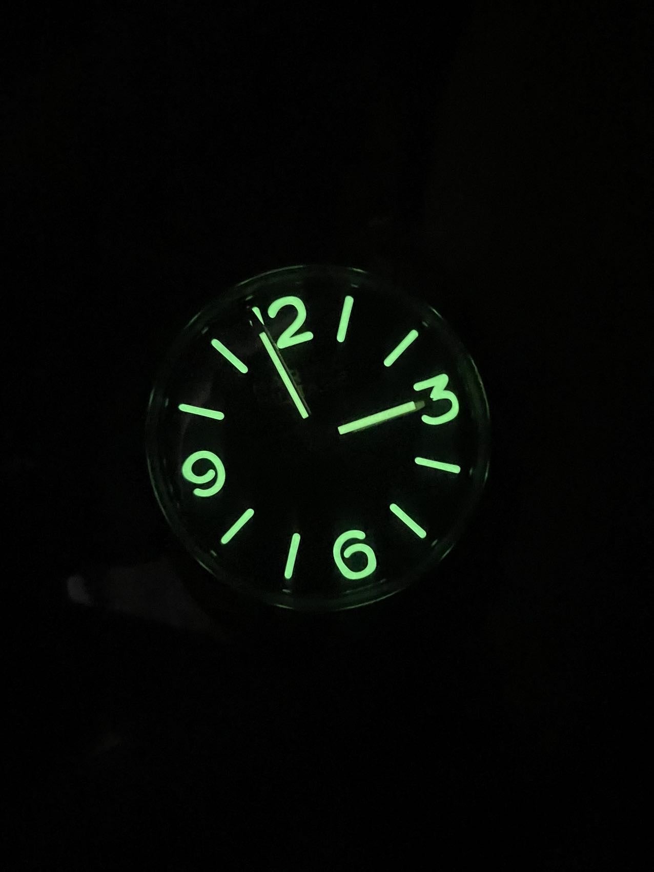 Panerai Luminor PAM673 HW Fabbrica 1:1 edizione migliore